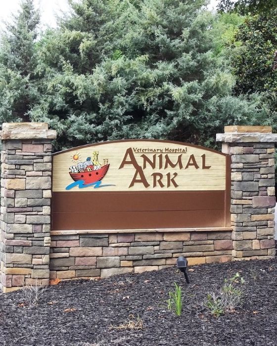 animal ark veterinary hospital