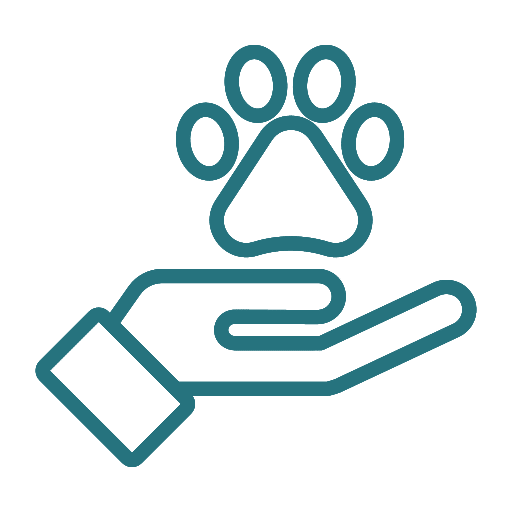 purpose driven work icon