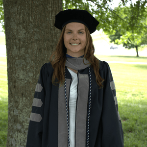 Dr. Brianna Miller